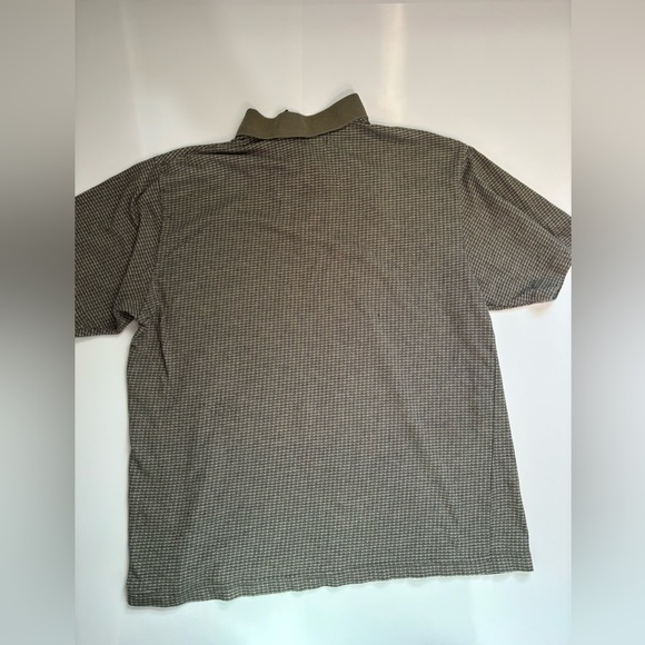 Vintage Knightsbridge polo large - Picture 2 of 5